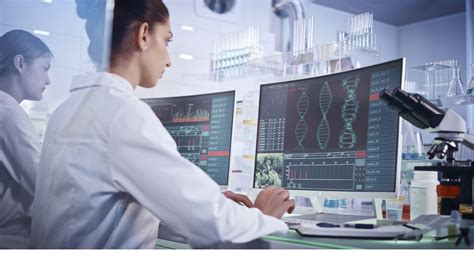 How DNA Could Power Your Computer