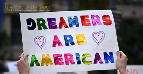 How DREAMERS Contribute Our Economy? - Cipolla Law Group