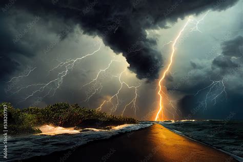 How Dangerous Is Lightning