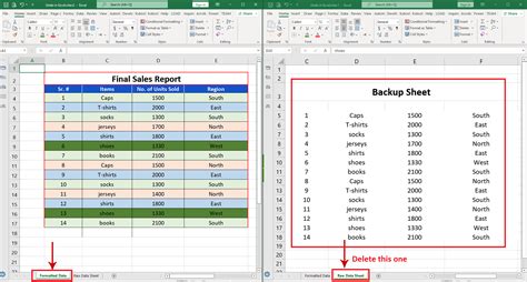 How Delete A Sheet In Excel SpreadCheaters
