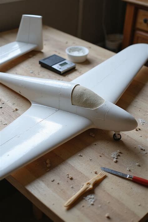 How Designers Minimize Drag in Sailplanes
