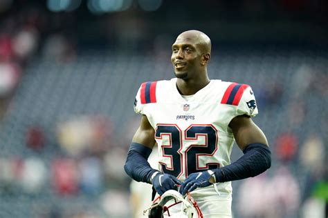 How Devin McCourty helped the Patriots create cap space in retirement