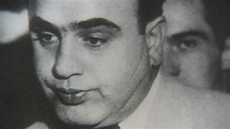 How Did Al Capone Get Syphilis? - Caniry