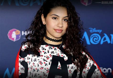 How Did Alessia Cara Get Discovered + Net Worth (2024 …