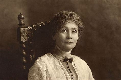 How Did Emmeline Pankhurst Help Achieve Women’s …