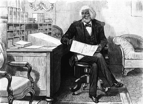 How Did Frederick Douglass Define Slavery - 1045 Words Cram