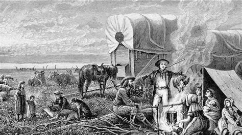 How Did Manifest Destiny Start? - The Origins Of …