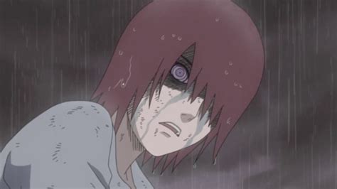 How Did Nagato Get The Rinnegan? - Double Lasers