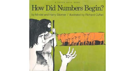 How Did Numbers Begin