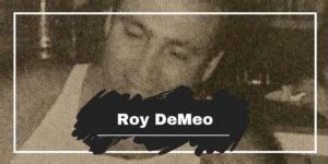 How Did Roy DeMeo Get Killed? – Death Photos - The …