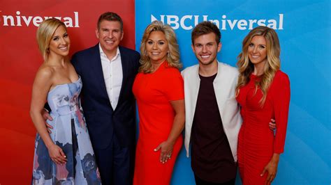 How Did Todd Chrisley Get a Reality TV Show Chrisley Knows Best?