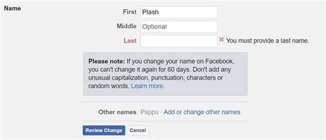 How Difficult Is It To Change My Name Online