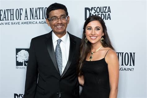 How Dinesh D