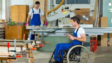 How Disabled Workers Can Successfully Job Search