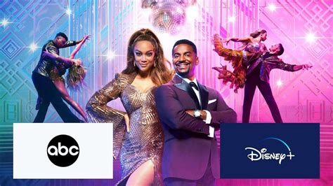 How Disney+ Changed Dancing with the Stars After ABC Switch