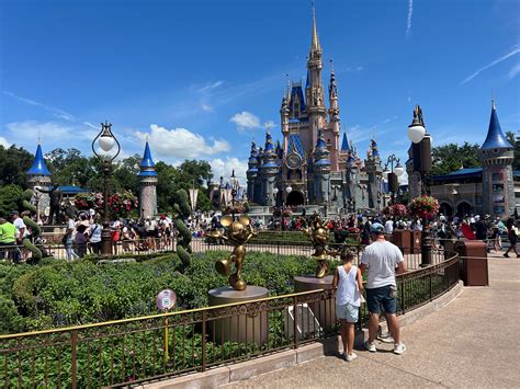 How Disney maneuvered to save its Florida kingdom, leaving DeSantis threatening retaliation