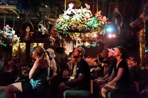 How Disneyland influenced Tiki culture and continues to shape the kitsch movement today