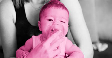 How Do Babies And Kids Get RSV? - Fatherly