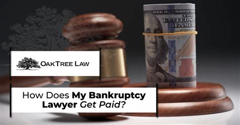 How Do Bankruptcy Lawyers Get Paid? Orlando …