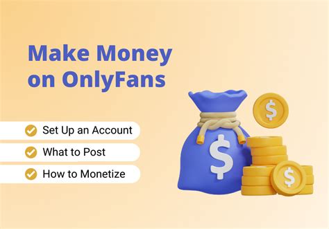 How Do Beginners Make Money On Onlyfans Leaks