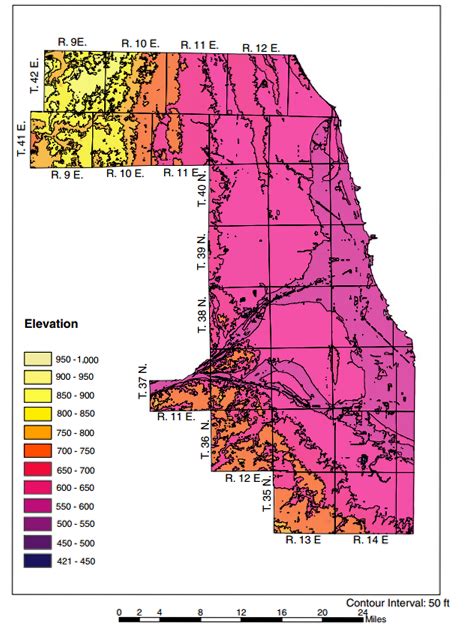 How Do Chicago Suburbs Get Their Names? WBEZ Chicago