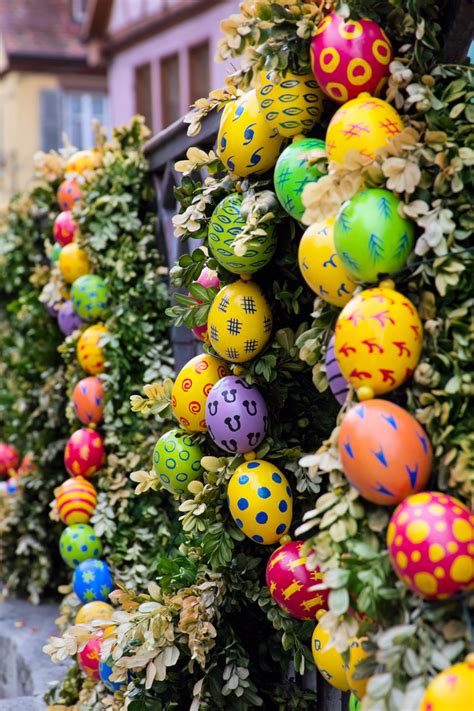 How Do Germany Celebrate Easter - Homely Abode