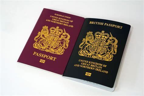 How Do I Apply for a New Uk Passport from Spain?