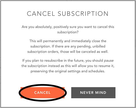 How Do I Cancel My Bitesquad Subscription - HOWDOUR