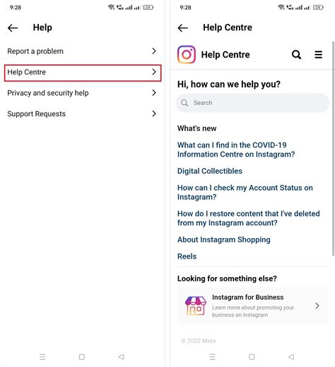 How Do I Contact Instagram Support by Phone / Email? IG ...