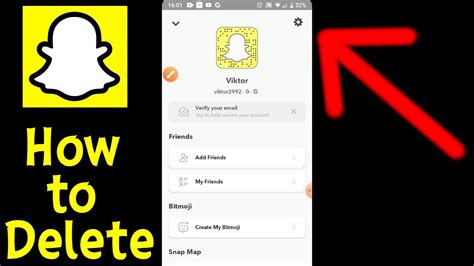 How Do I Delete My Snapchat Account Fast?