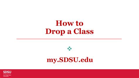 How Do I Drop A Class At Csudh? - CLJ