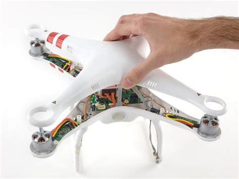 How Do I Fix My Drone? iFixit News