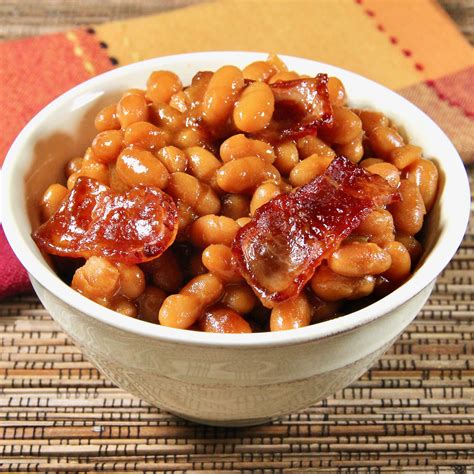 How Do I Improve Baked Beans from a Can? - Delighted Cooking