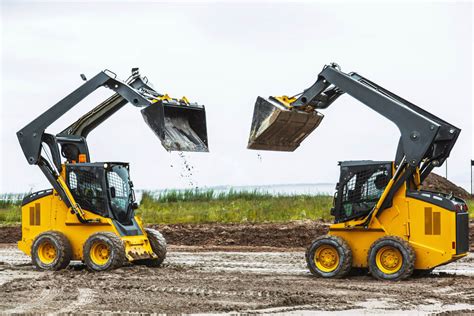 How Do I Know If My Skid Steer Is High Flow? - Farm & Animals