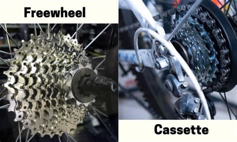 How Do I Know What Kind of Cassette to Get For My Bike?