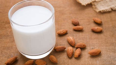 How Do I Know if My Almond Milk Has Gone Bad?