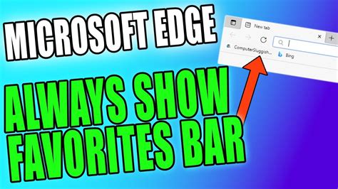 How Do I Move My Favorites Bar in Windows 10? [Answered 2024] …