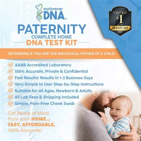 How Do I Obtain A Paternity Test In Pennsylvania