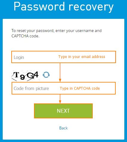 How Do I Retrieve My Username or Password? - help.tracorp.com