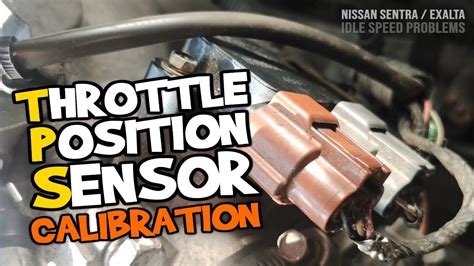 How Do I Test My Throttle Position Sensor at Kyle Wilkinson blog