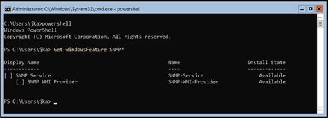 How Do I Test SNMP Traps on MS-Windows? - Focused for …