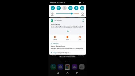 How Do I Turn Off Voicemail Notification on Android?