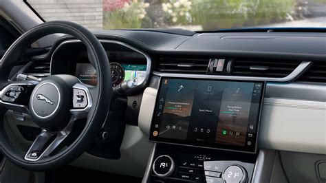 How Do I Update My Jaguar Incontrol