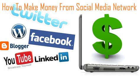 How Do Media Networks Make Money?