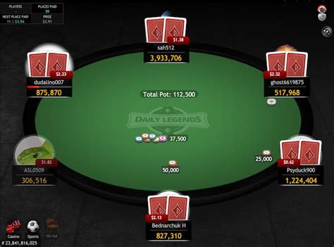 rivers casino poker tournaments