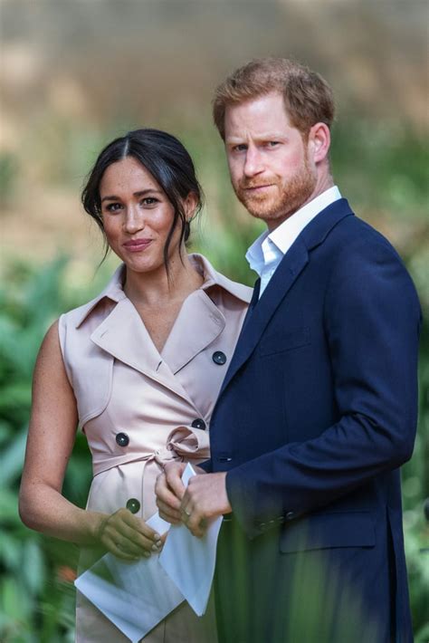 How Do Prince Harry And Meghan Markle Make Money …