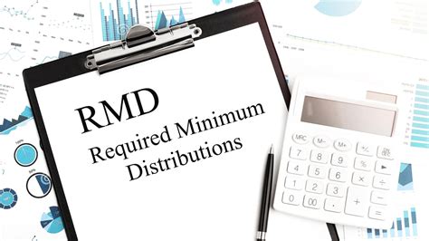 How Do RMDs Work If You Have More Than One IRA?