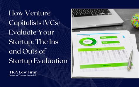 How Do Venture Capitalists Evaluate Your Business Proposition?