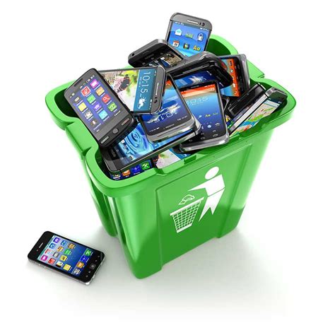 2024 How Do You Dispose of Cell Phones? 📱💻循环经济的新篇章-marketplaceplus.shop