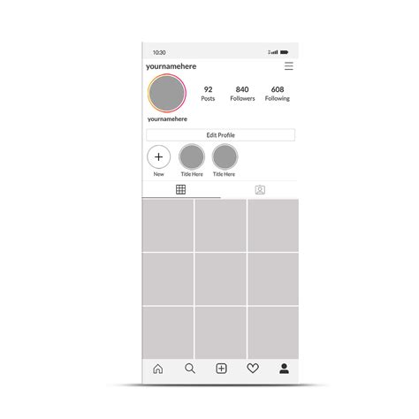How Do You Find Templates On Instagram